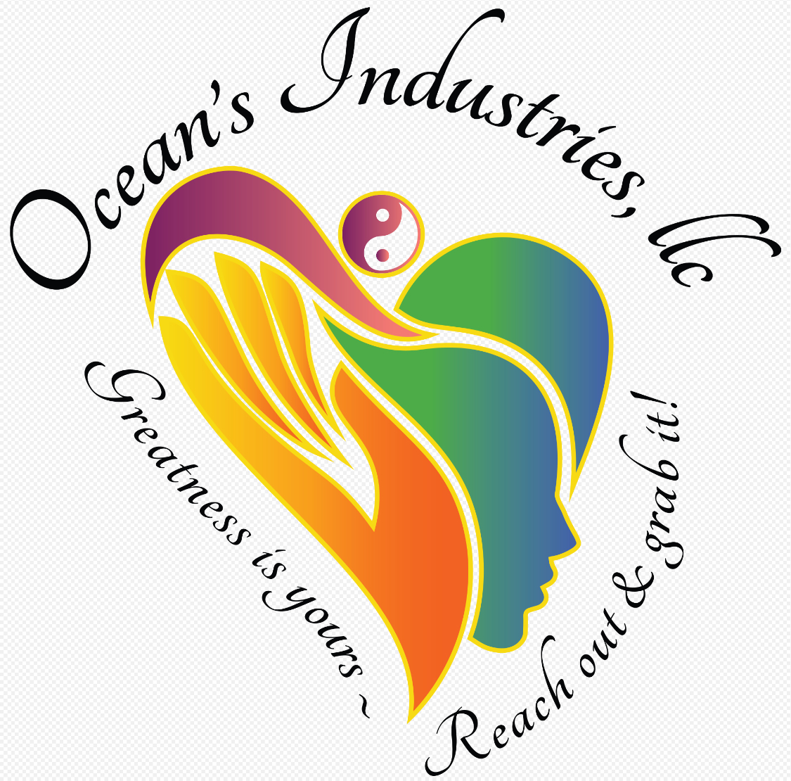 Ocean's Industries LLC logo
