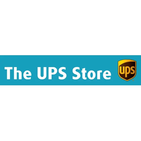 The UPS Store logo